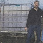 Workshop: Regenwassernutzung